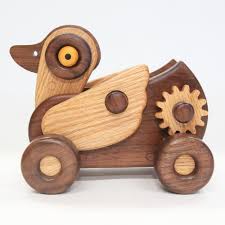 Wooden Toys